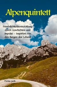 Produktbild: Alpenquintett