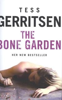 Bild vom Artikel Bone Garden vom Autor Tess Gerritsen