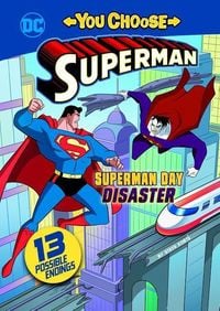 Produktbild: Superman Day Disaster