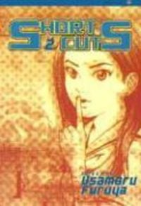 Produktbild: Short Cuts V02