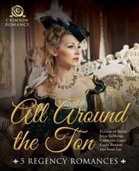 Produktbild: All Around the Ton