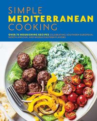 Produktbild: Simple Mediterranean Cooking