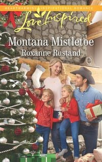 Produktbild: Montana Mistletoe