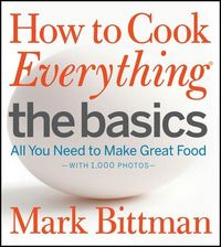 Produktbild: How to Cook Everything: The Basics