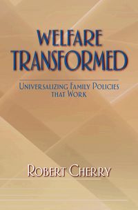 Produktbild: Welfare Transformed