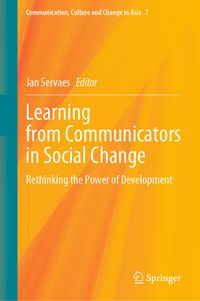 Produktbild: Learning from Communicators in Social Change