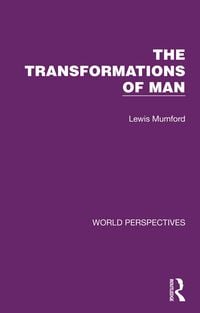 Produktbild: The Transformations of Man