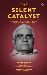 Produktbild: The Silent Catalyst