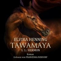 Produktbild: TAWAMAYA - 1.1.: HERMON