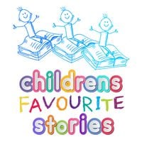 Produktbild: Children's Favourites Stories
