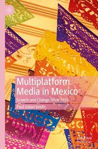 Produktbild: Multiplatform Media in Mexico