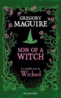 Produktbild: Son of a witch : la v&eacute;ritable suite de Wicked
