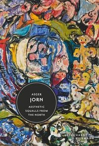 Produktbild: Asger Jorn