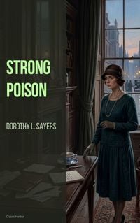 Produktbild: Strong Poison