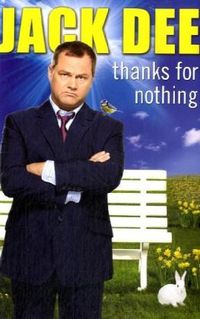 Produktbild: Thanks For Nothing