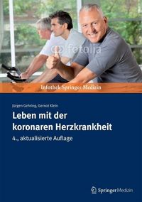 Produktbild: Leben mit der koronaren Herzkrankheit