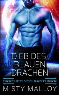 Produktbild: Dieb des blauen Drachen