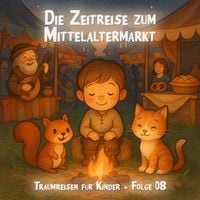 Produktbild: Die Zeitreise zum Mittelaltermarkt