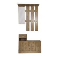 Produktbild: HTI-Line Garderobe Thekla Garderobe Thekla