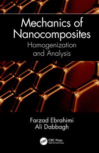 Produktbild: Mechanics of Nanocomposites