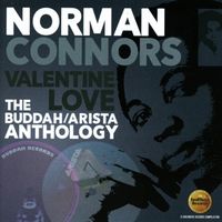 Bild vom Artikel Connors, N: Valentine Love-The Buddah/Arista Anthology vom Autor Norman Connors