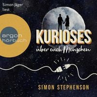 Produktbild: Kurioses &uuml;ber euch Menschen
