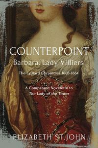 Produktbild: Barbara, Lady Villiers (COUNTERPOINT)