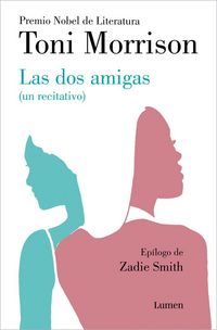 Produktbild: Las DOS Amigas (Un Recitativo) (In&eacute;dito) / Recitatif