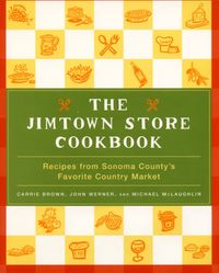Produktbild: Jimtown Store Ckbk