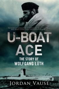 Produktbild: U-Boat Ace