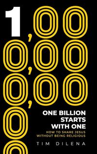 Produktbild: One Billion Starts with One