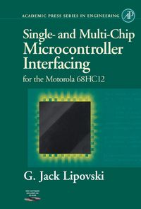 Produktbild: Single and Multi-Chip Microcontroller Interfacing