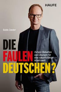 Produktbild: Die faulen Deutschen?