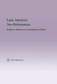 Produktbild: Latin America's Neo-Reformation
