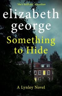 Produktbild: Something to Hide