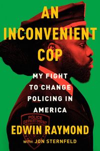 Produktbild: An Inconvenient Cop