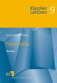 Produktbild: Franz Kafka