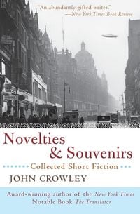 Produktbild: Novelties & Souvenirs