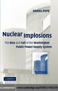 Produktbild: Nuclear Implosions