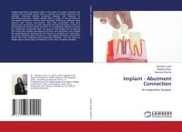 Produktbild: Implant - Abutment Connection