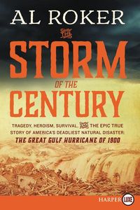 Produktbild: The Storm of the Century