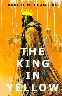Produktbild: The King in Yellow