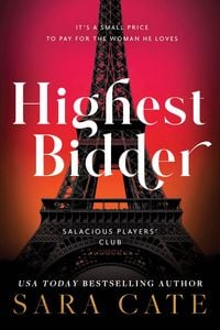 Produktbild: Highest Bidder