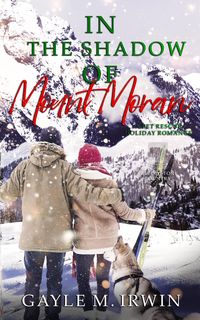 Produktbild: In the Shadow of Mount Moran