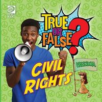 Produktbild: True or False? Civil Rights