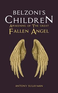 Produktbild: Belzoni's Children