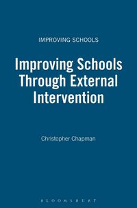 Produktbild: Improving Schools Through External Intervention