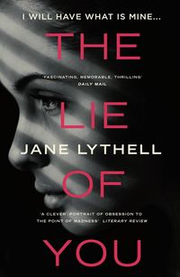 Produktbild: The Lie of You