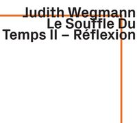 Produktbild: Le souffle du temps II-R'flexion f.piano solo