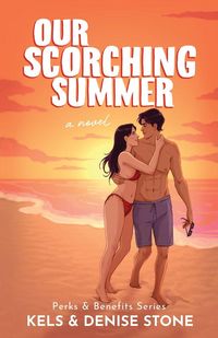 Produktbild: Our Scorching Summer